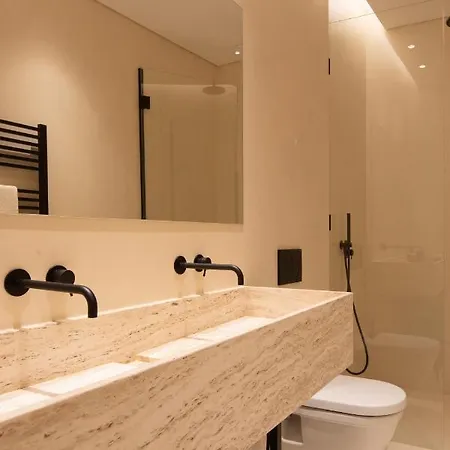 Almadina Smart Luxury Bed & Breakfast Porto