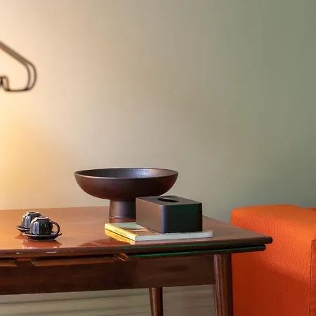 Almadina Smart Luxury * Porto
