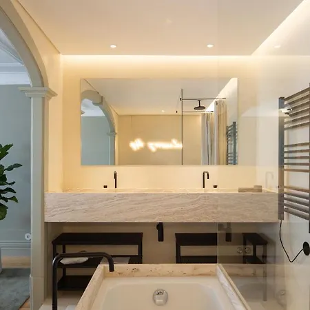 Bed & Breakfast Almadina Smart Luxury