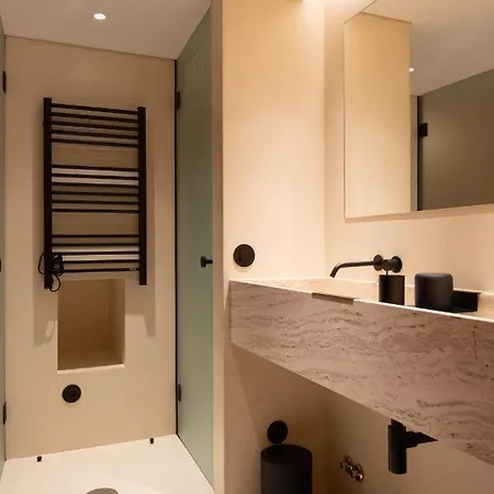 Bed & Breakfast Almadina Smart Luxury Porto