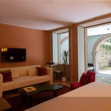 Almadina Smart Luxury Bed & Breakfast