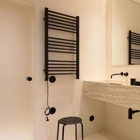 Almadina Smart Luxury Bed & Breakfast