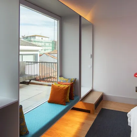 Almadina Smart Luxury 住宿加早餐酒店
