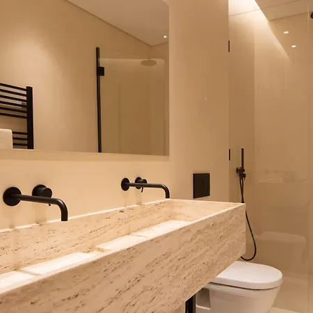 Almadina Smart Luxury 4* 波尔图