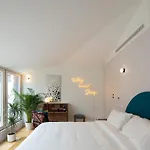 Frühstückspension Almadina Smart Luxury 4*