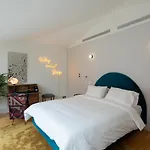 Almadina Smart Luxury Frühstückspension Porto