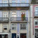 Almadina Smart Luxury Porto