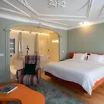 Frühstückspension Almadina Smart Luxury Porto