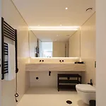 Almadina Smart Luxury Bed & Breakfast