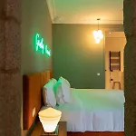 Almadina Smart Luxury Frühstückspension 4*