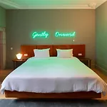 Almadina Smart Luxury Bed & Breakfast