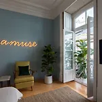 Frühstückspension Almadina Smart Luxury Porto