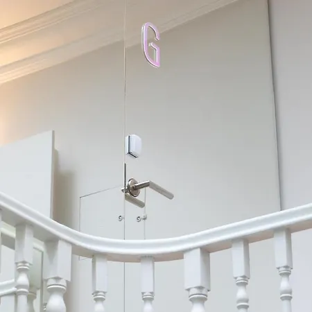 Almadina Smart Luxury Oporto