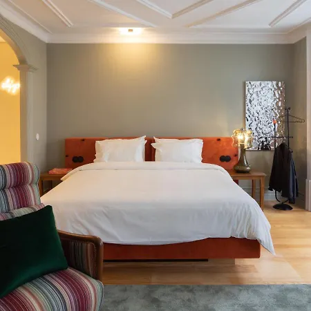 Almadina Smart Luxury