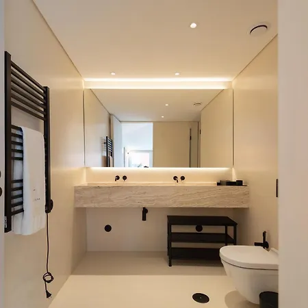 Almadina Smart Luxury فندق مبيت وإفطار