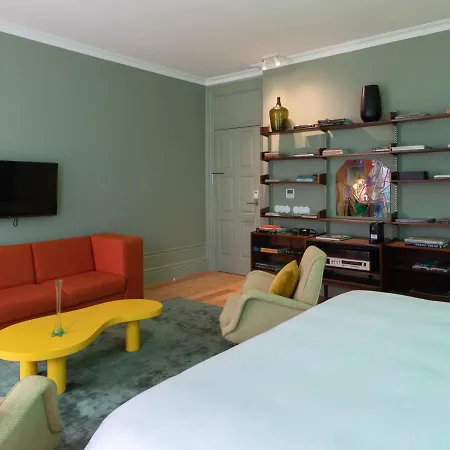 Almadina Smart Luxury 4*