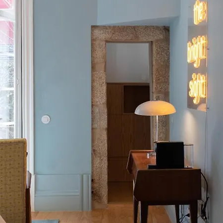 Bed and Breakfast Almadina Smart Luxury 4*