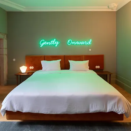 Almadina Smart Luxury Bed and Breakfast
