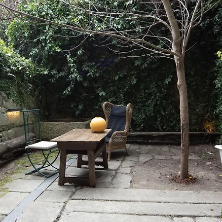 Bed and breakfast Almadina Smart Luxury 4*