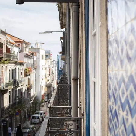 Almadina Smart Luxury Oporto