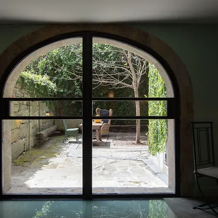 Oda ve Kahvaltı Almadina Smart Luxury Porto