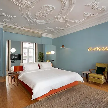 B&B Almadina Smart Luxury 4*