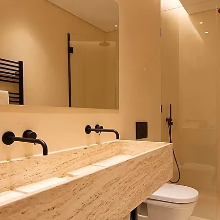 Almadina Smart Luxury 포르투