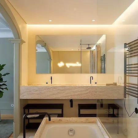 Almadina Smart Luxury B&B