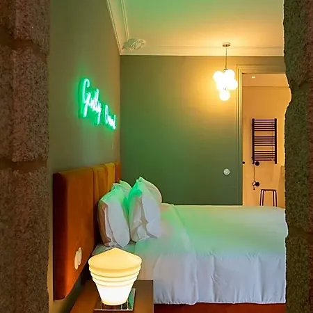 B&B Almadina Smart Luxury 4*