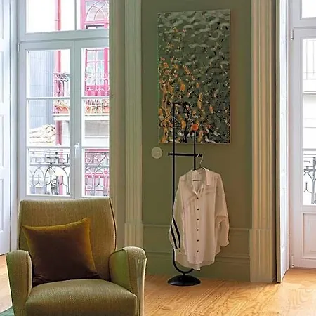 Almadina Smart Luxury Πόρτο