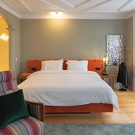 B&B Almadina Smart Luxury