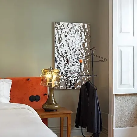 Almadina Smart Luxury B&B 포르투