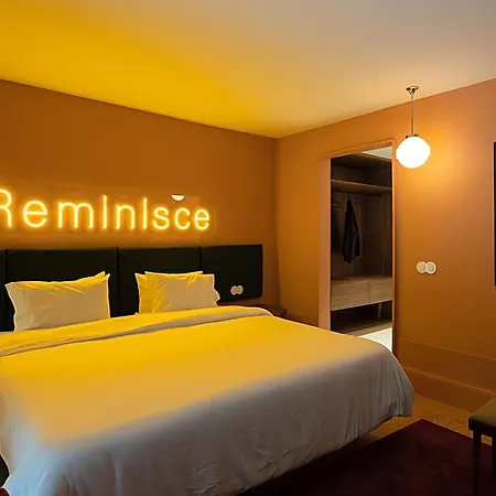 B&B Almadina Smart Luxury 포르투
