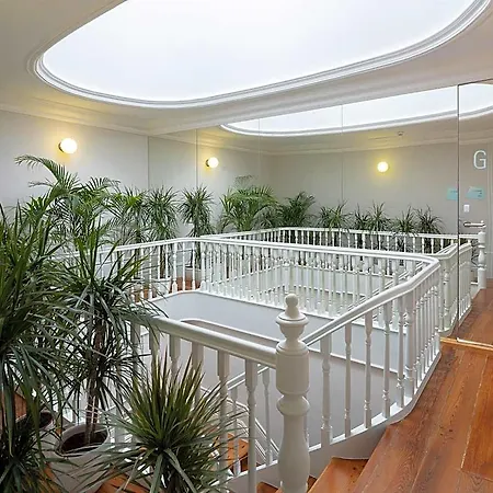 Almadina Smart Luxury B&B