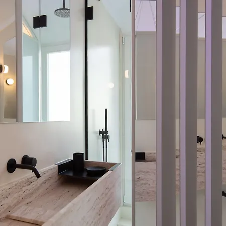 Bed & Breakfast Almadina Smart Luxury 4*
