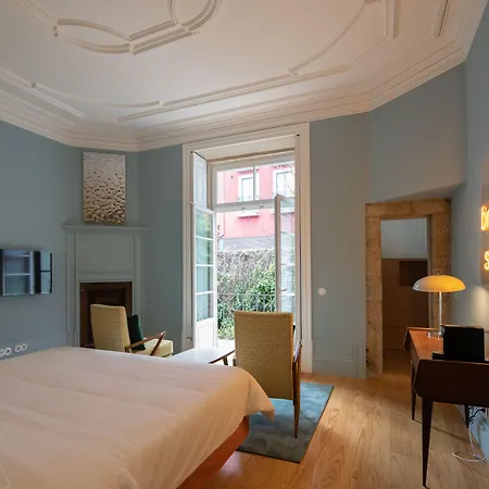 Bed & Breakfast Almadina Smart Luxury 4*
