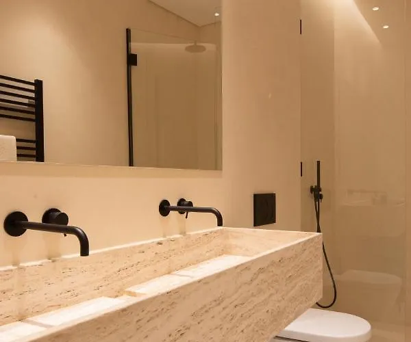 Almadina Smart Luxury Oda ve Kahvaltı Porto