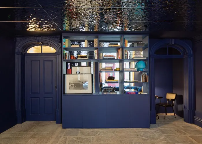 Oda ve Kahvaltı Almadina Smart Luxury 4*