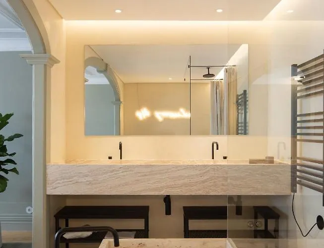 Oda ve Kahvaltı Almadina Smart Luxury