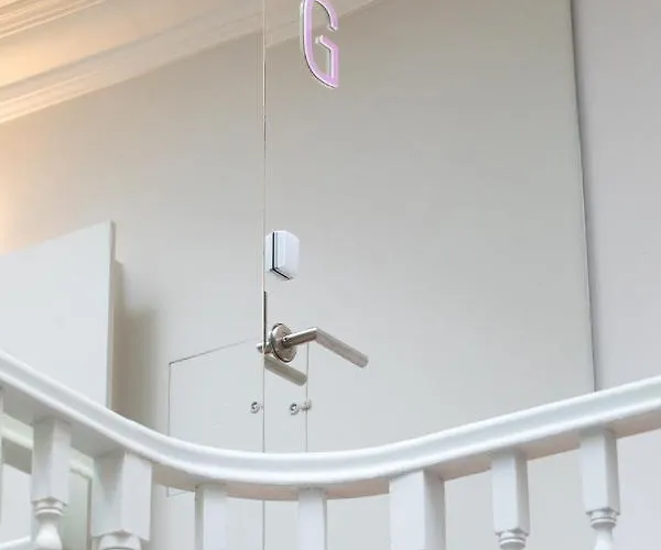 Almadina Smart Luxury Porto