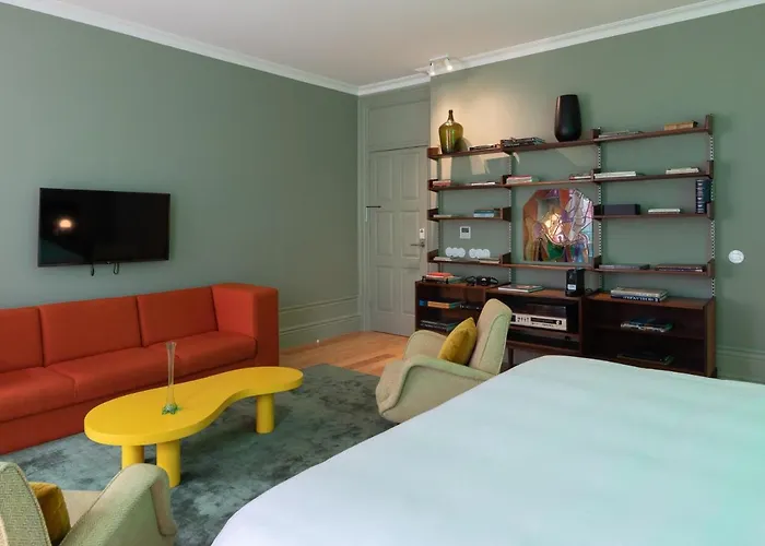 Almadina Smart Luxury 4*