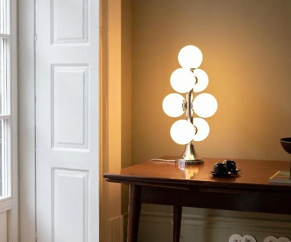 Almadina Smart Luxury