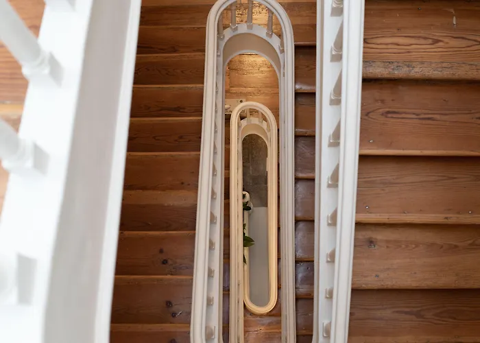 Bed & Breakfast Almadina Smart Luxury 4*