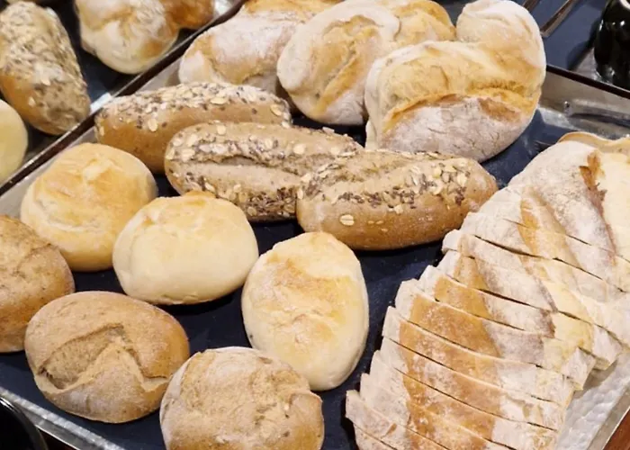 Oda ve Kahvaltı Almadina Smart Luxury Porto