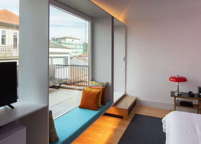 Almadina Smart Luxury Oda ve Kahvaltı