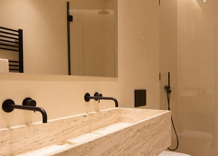 Almadina Smart Luxury 4* פורטו