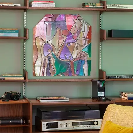 Almadina Smart Luxury 4*