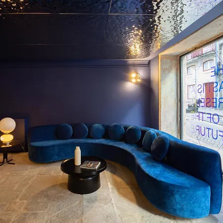 Almadina Smart Luxury Nocleg ze śniadaniem 4*