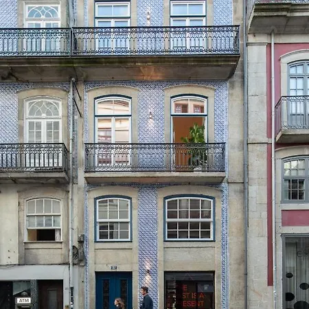 Almadina Smart Luxury Порту