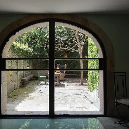 Almadina Smart Luxury Bed & Breakfast